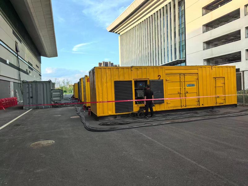 西盟柴油发电机冬季保养注意事项?