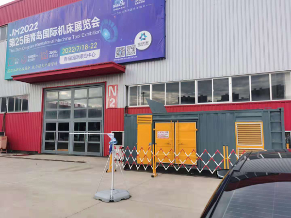 西盟发电车出租-我国柴油机发电机组行业引领动力行业发展,前景广阔