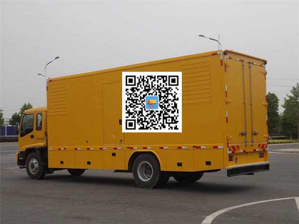 西盟发电车出租-发电机组的主要用途是什么?