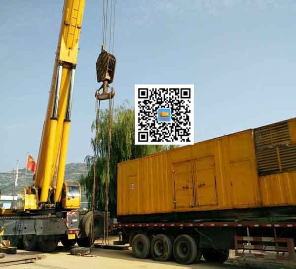 西盟发电车出租-全自动发电机组长期不使用该如何保养?