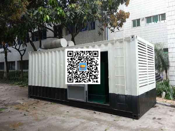 西盟出租发电机-什么样的柴油发电机使用效果比较好