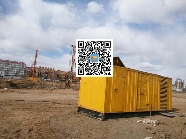 西盟发电机出租-柴油发电机组安全操作规程有哪些?