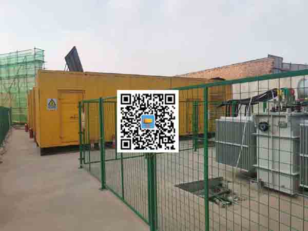 西盟发电机组的社会应用有哪些