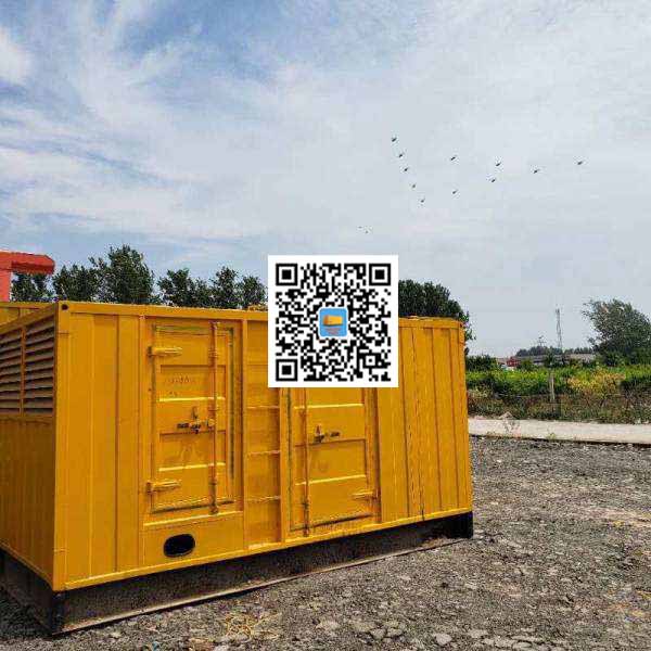 西盟发电机出租发电机电刷的结构与作用是什么