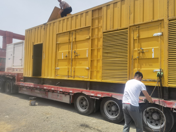 西盟发电机出租100KW发电机需要什么规格的电缆线?