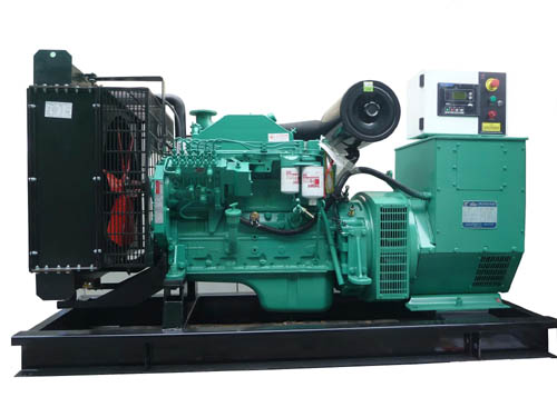 西盟有哪些方法可以提高 200kw 柴油发电机的燃油效率?