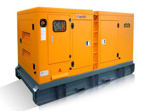 西盟影响 200kw 柴油发电机油耗的因素有哪些?