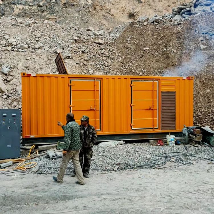 西盟如何降低 200kW 柴油发电机在高海拔地区的油耗?
