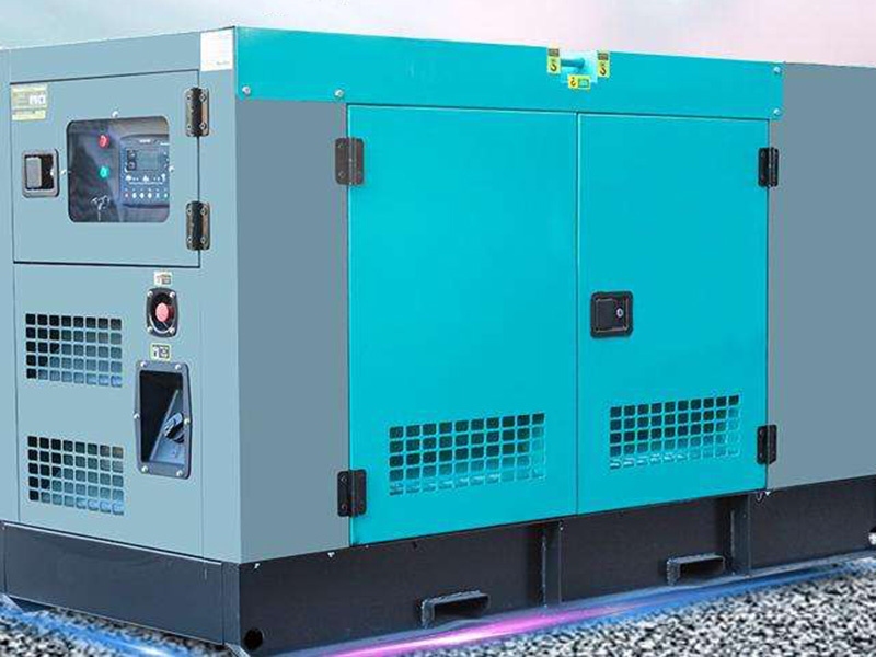 西盟50KW柴油发电机油耗是多少?