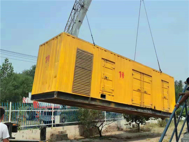 西盟300KW柴油发电机组油耗是多少？