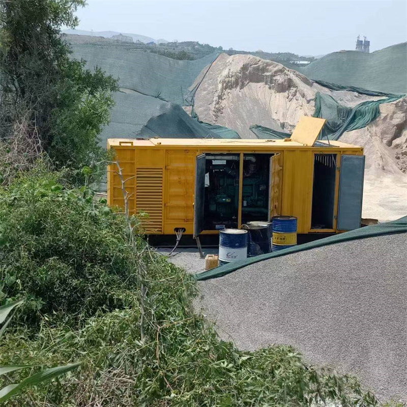 西盟影响 400KW 柴油发电机组油耗的因素有哪些？