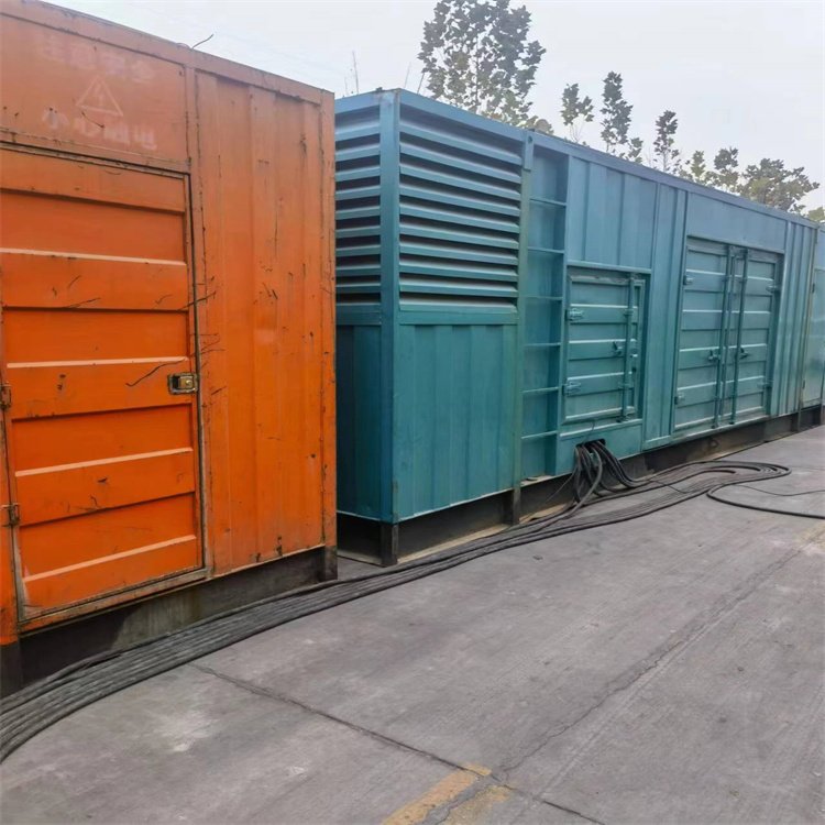 西盟如何选择适合 600kW 柴油发电机组的热继电器?