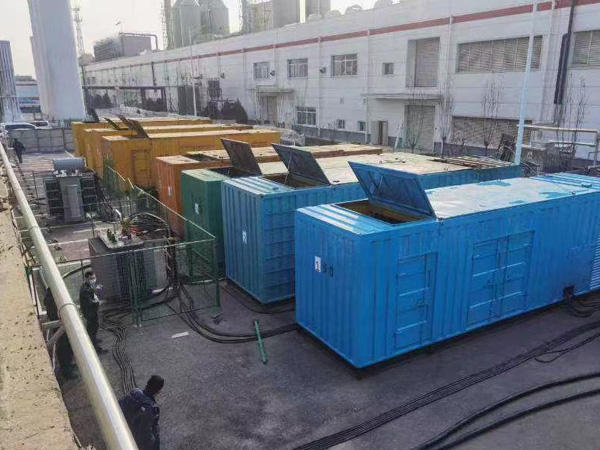 西盟380V和690V电压的电缆线相同吗?