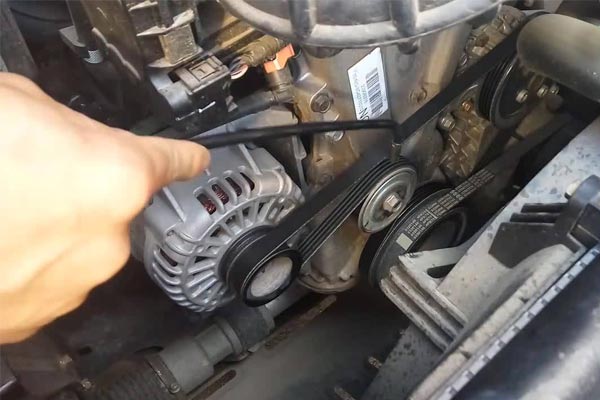 西盟转速传感器的工作原理是什么?